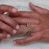 star ring
