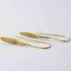 helicopter earrings