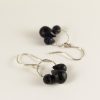crystal drop earrings