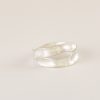 spiral ring