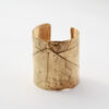 leaf cuff